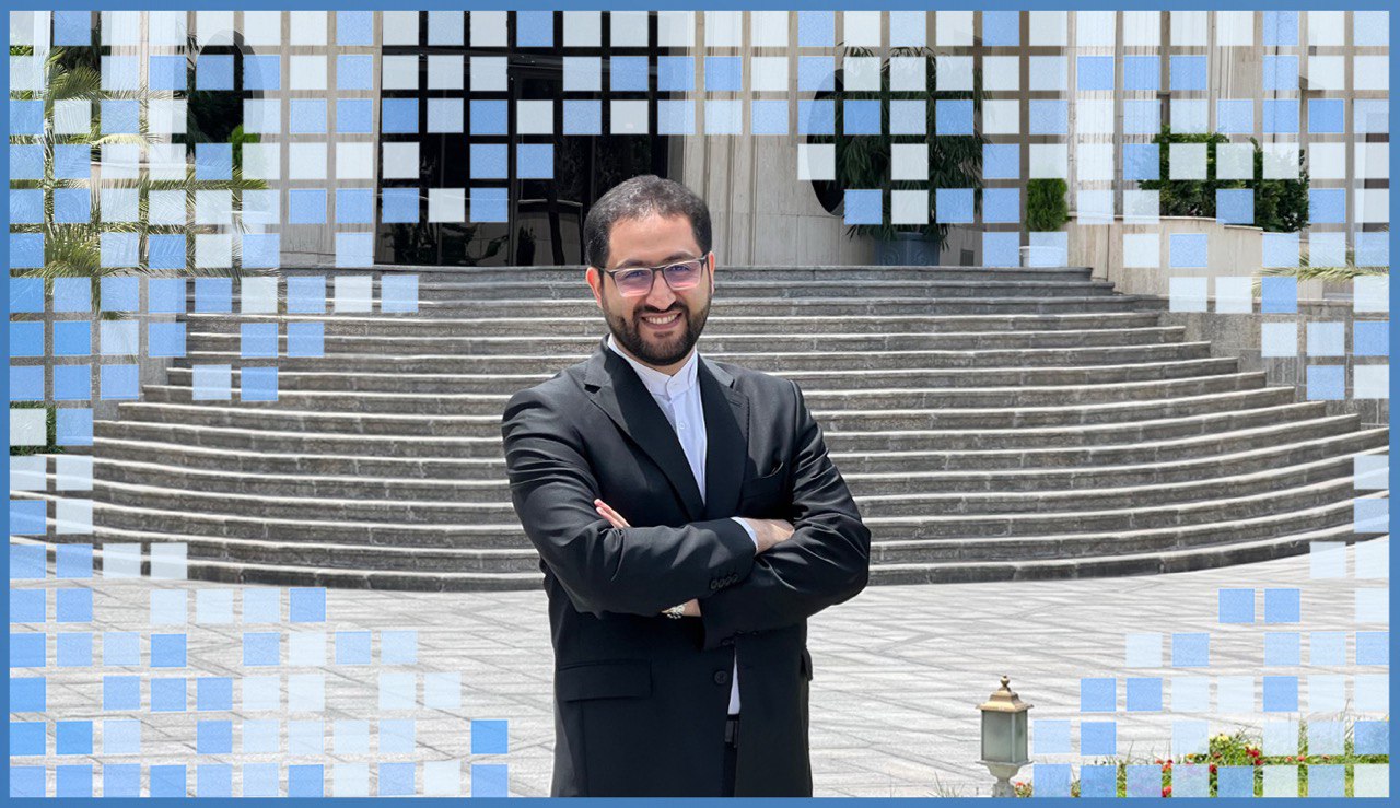 دکتر محمدرضا مهدیار اسماعیلی